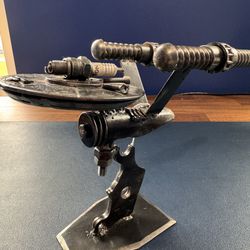 Starship USS Enterprise Model