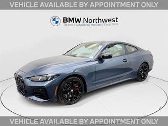 2026 BMW 430i