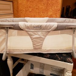 Baby Bassinet 