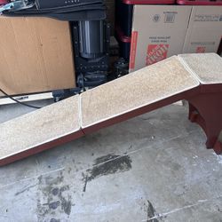 Pet Ramp