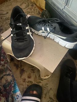 ASICS gel