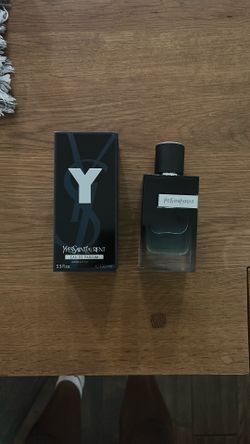 ysl eau de parfum