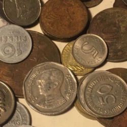 Coin’s 