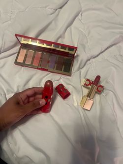 Estee lauder brand new makeup