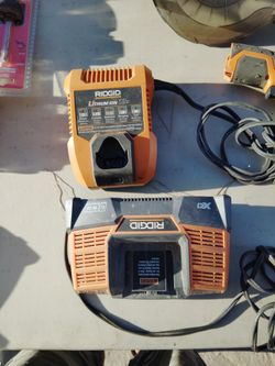 Ridgid Tools