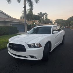 2014 Dodge Charger