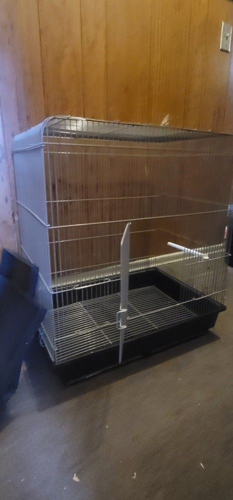 Bird Cage
