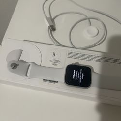 Apple Watch Series 6 