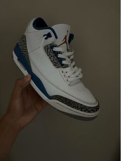 Jordan 3
