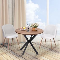 New 3 Piece Dining Set