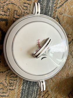 Serving Dish