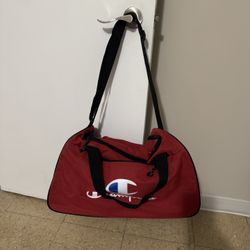 Sport Gym Bag 