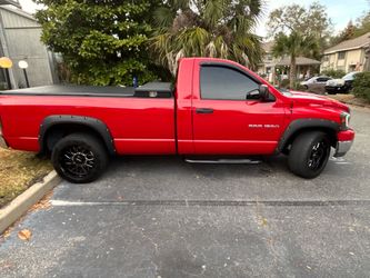 2006 Dodge Ram 1500