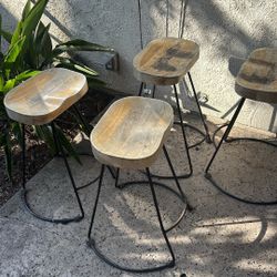 Bar Stools