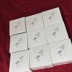 Airpods Gen 2