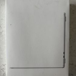 2025 M4 MacBook Air 13”