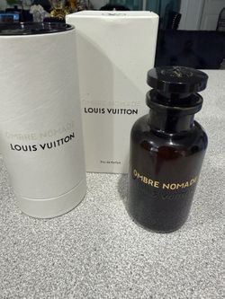 Louis Vuitton ombre nomade cologne