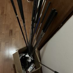 Golf Club Set (Starter)