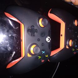 Controllers