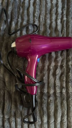 Blow dryer
