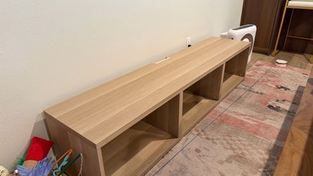 IKEA entertainment console FREE