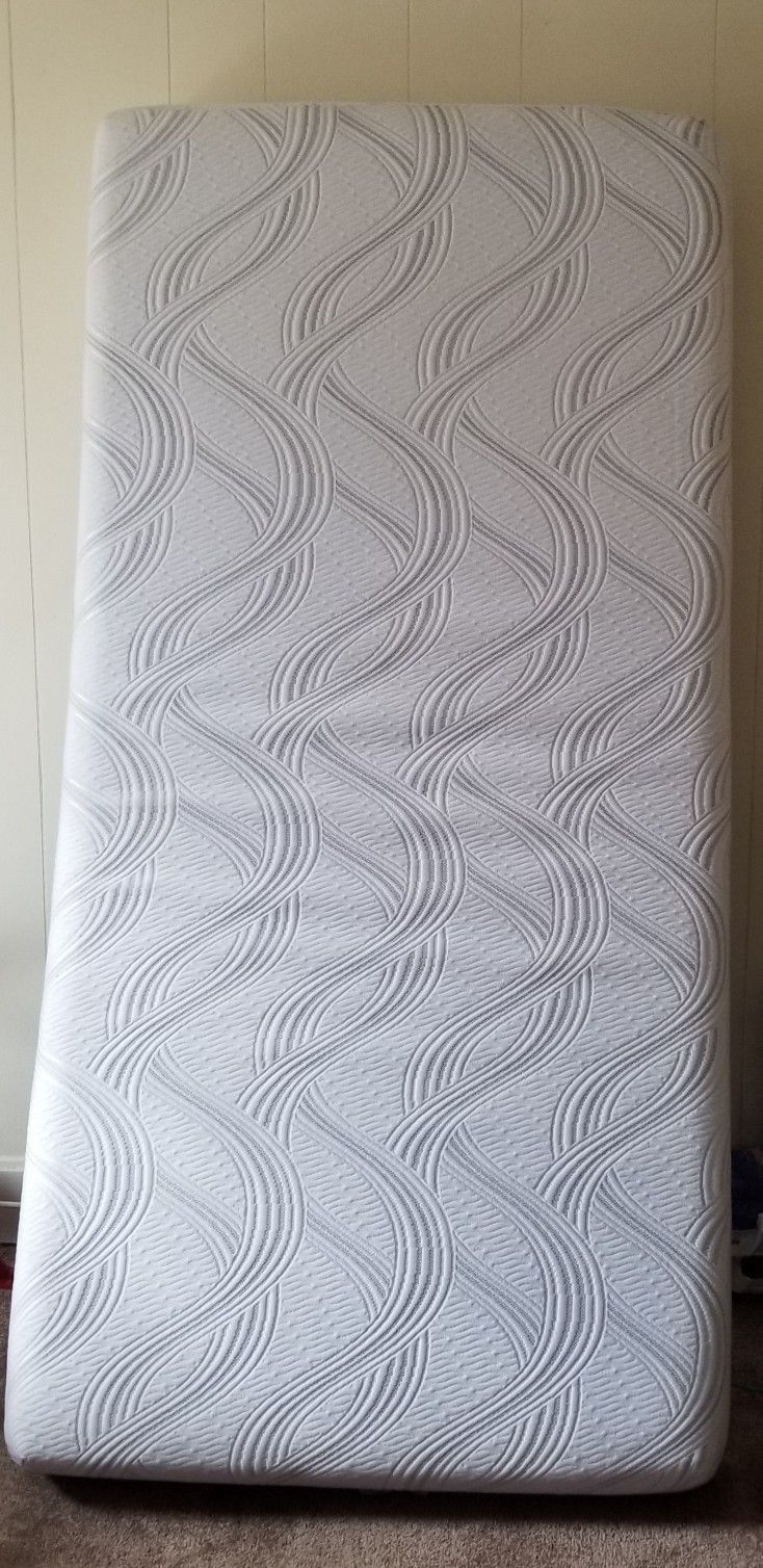 Twin Memory Foam