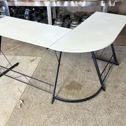 Corner Desk 