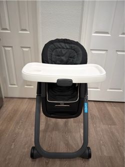 Graco High Chair