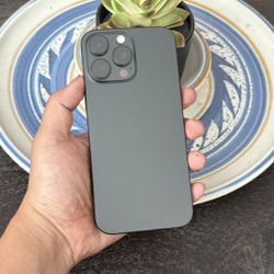 iPhone 16 Pro Max 256Gb Unlocked