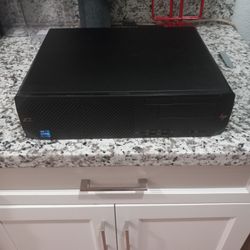 HP Z2 SFF G9 Workstation Desktop PC