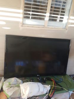 46 Inch Television