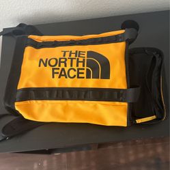 The North Face Backpack