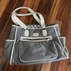 Baby Bag