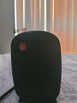 Heater Small
