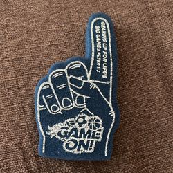 Foam Hand