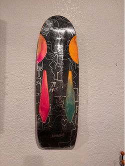 Krooked Beamer 2023 skateshop day limited edition