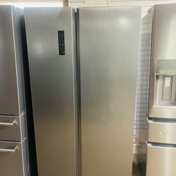 Double door, refrigerators, delivery available