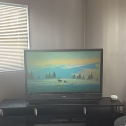 Tv in Great Condition- Must Go