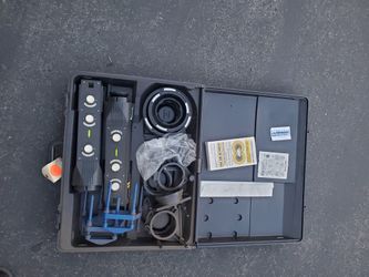 Headlight Adjusting Tool Set