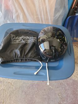 Motorcycle HELMET 