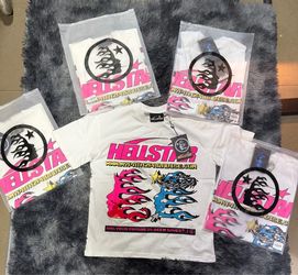 ‼️Hellstar T-Shirt‼️