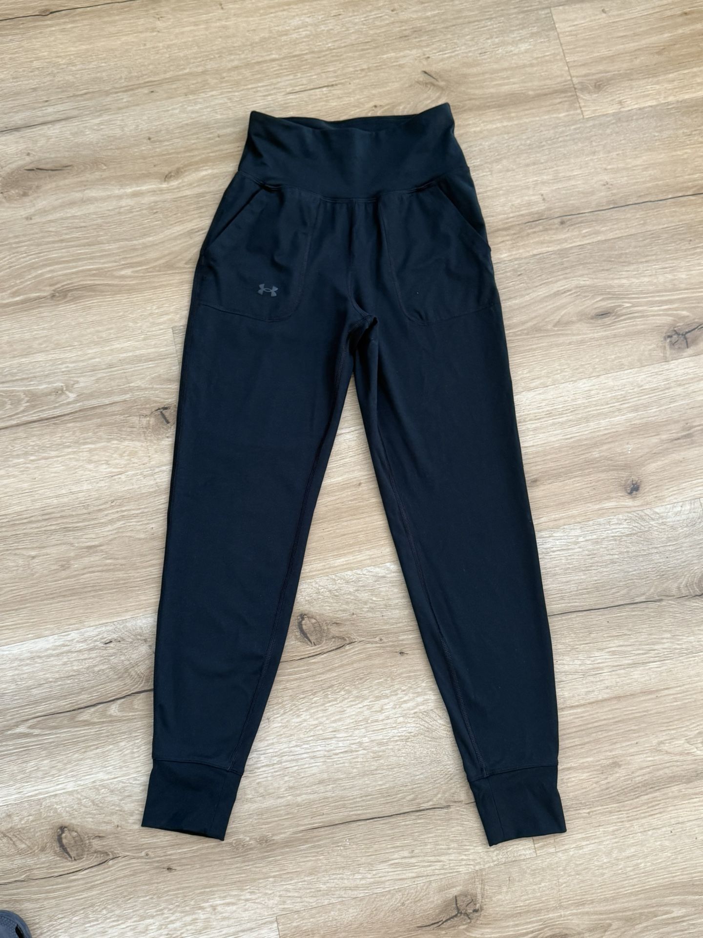 Under Armour Motion Joggers- XS