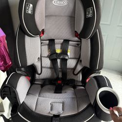 Graco Car Seat