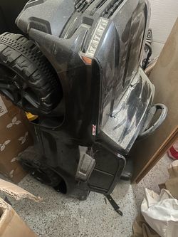 Kids Silverado truck