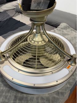 FAN FOR SALE