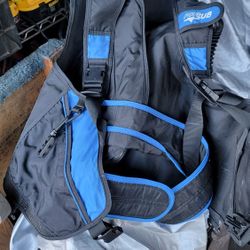Scuba Gear 