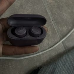 J Lab Wireless Earbud’s