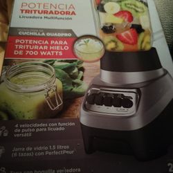 Black And Decker Blender