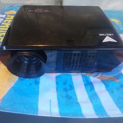 Vector 4k Projector 