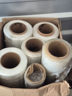 Ratchet straps and Wraps- OBO
